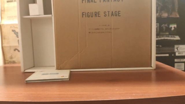 Unboxing Retro Final Fantasy Coca Cola Special Box Limited Edition Vintage Set смотреть онлайн