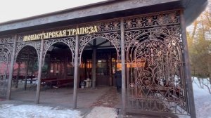 ⛪ МОСКВА: ПОКРОВСКИЙ МОНАСТЫРЬ — МЕСТО СИЛЫ! 🌟 ИСТОРИЯ И ДУХОВНОСТЬ В КАЖДОМ КАДРЕ! ✨