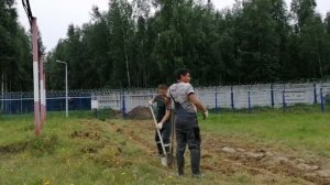 Нижневартовск 2019