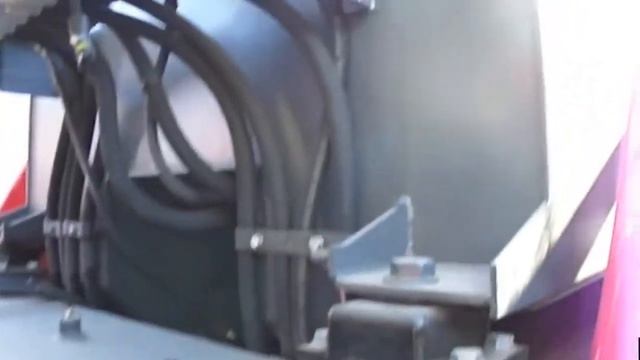 Kirowiec, kirovets, Кировец К 744Р смотреть онлайн