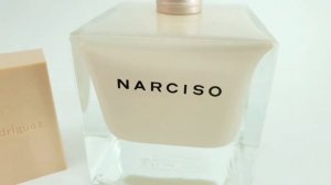 Narciso Rodriguez Poudree