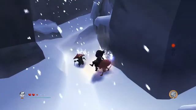 Mini Ninjas live pc version #withme #snapdragonsyt смотреть онлайн