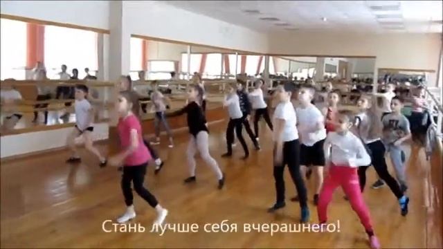 Социальный ролик