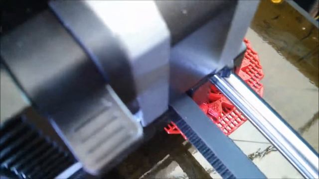 3D Printed Nautilus Gear смотреть онлайн