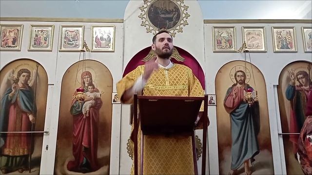 Неделя сыропустная. Воспоминание Адамова изгнания. Прощённое воскресенье