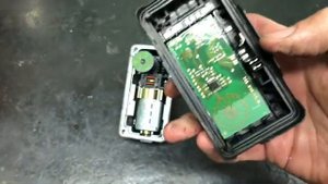 Сервопривод турбины. Что внутри?