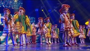 Вадим Крищенко "Веснянка" (муз.І.Юзюка,вик.анс."Горличка")