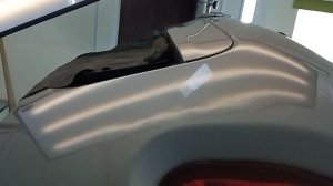 На что способен холодный клей PDR. Клей можно приобрести на нашем телеграм-канале! #pdrcoldglue