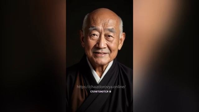 Мудрый старец чайный мастер о чае Лапсанг Сушонг  #чайздоровья #chaizdorovya #чайныймастер #мудрость