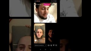 берчик и Марат договорились о бое по правилам мма!