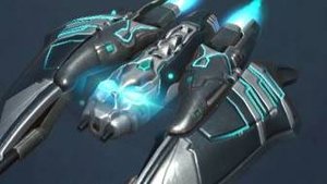 Игра на Лорде с главной пушкой Мегатрона