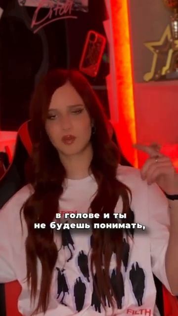 10 СОВЕТОВ для начинающей певицы, АЛИСА ТРИФОНОВА рыжая из Голос Дети