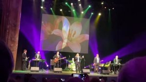 Белорусские песняры - живой концерт 5 марта 2023 в Москве