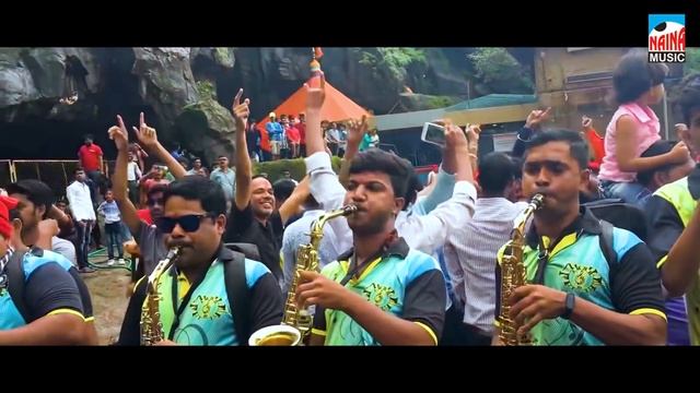 एकवर आईच भकत नचतन पवसत  Prachi Surve  Prakash Chougule