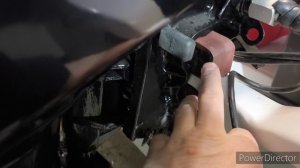 Дистанция на Альбатрос 2037