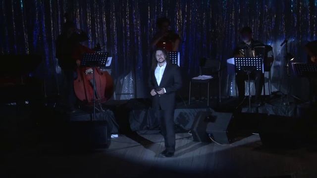 Leopoldo Federico Adonde vaz? M.Alvarado  end tango orquesta  Companeros