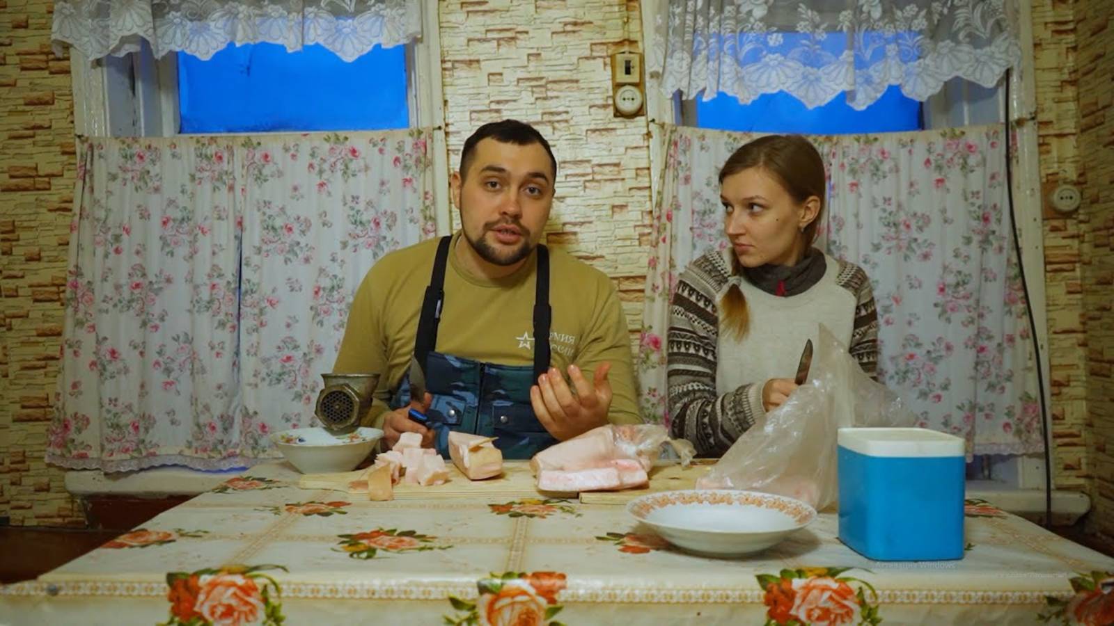 КУПИЛ 2 ДОМА В ДЕРЕВНЕ ｜ ДЕЛАЕМ ЗАГОТОВКИ ｜ БЫТ ПО ХОЗЯЙСТВУ
