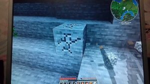 играюиграю в Майнкрафт 1 серия.