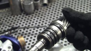 Начало ремонта гидравлических рулевых реек. Типичные проблемы.