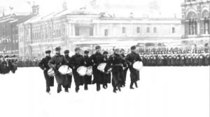 ИСТОРИЯ ВТОРАЯ