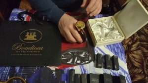 BOADICEA THE VICTORIOUS  PURE NARCOTIC