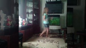 :) Восточные танцы :)