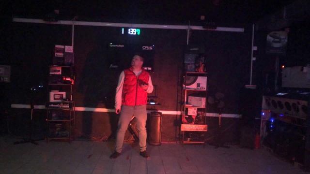 Караоке на песню группы Кино.мама,мы все тяжело больны. смотреть онлайн