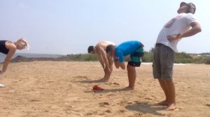 Фитнесс на кайт станции