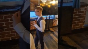 Я подарю тебе ландыши...от души...