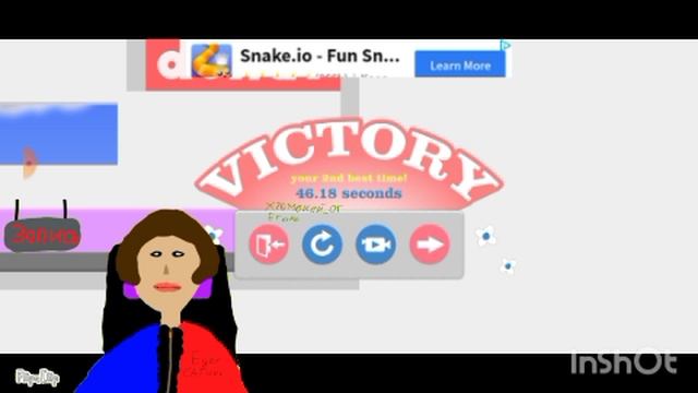 Happy Wheels  | 3 |