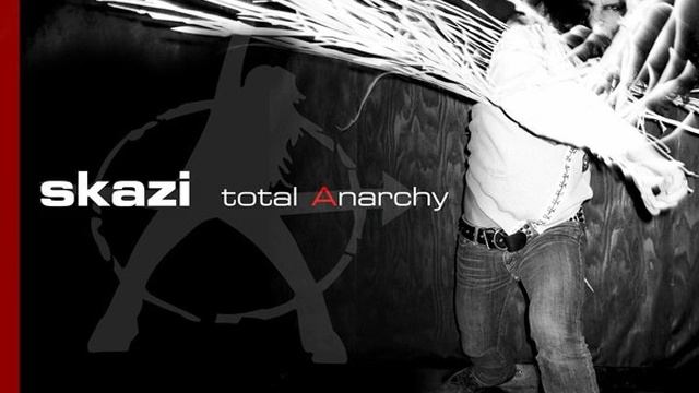 Skazi - Total Anarchy смотреть онлайн