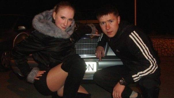 Когда ты центр вселенной но окружающие об этом не знают