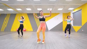 0068 24 min Inc Dance Fit