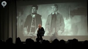 Моноспектакль «Капитанская дочка» народной артистки России Ирины Климовой| ОТС | 04.03.2024