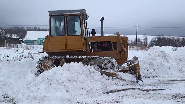 ДТ 75 Зима 2023(1)