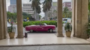 Гавана 5* Отель Насьональ де Куба/ 🇨🇺
Hotel Nacional de Cuba 🇨🇺 /