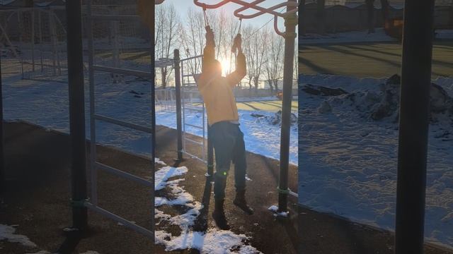 Дояры 188  Финал зимы