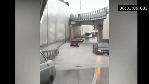 АВТО ПРИКОЛЫ ПОДБОРКА 2025 ЛУЧШИХ ВИДЕО #2 (1080p)