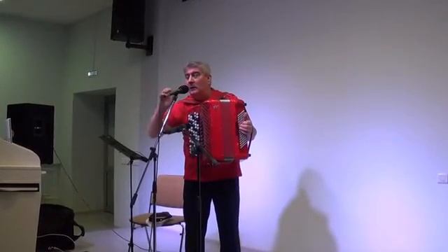 01 Вступление - Риф Габасов