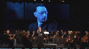 Концерт Севастопольского симфонического оркестра 14.02.2025 2 часть