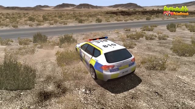 Полицейская служба и Эвакуатор! смотреть онлайн