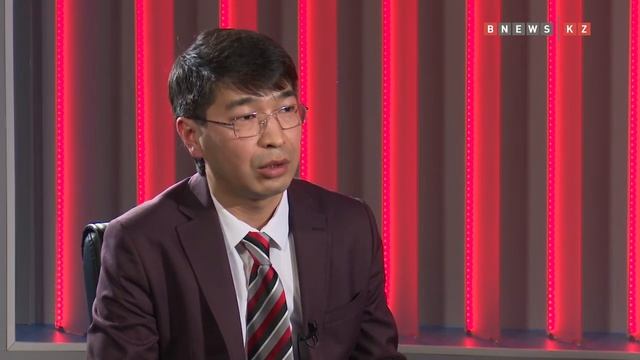 Серик Танирбергенов управляющий директор Фонда социального медицинского страхования смотреть онлайн