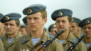 вдв ссср