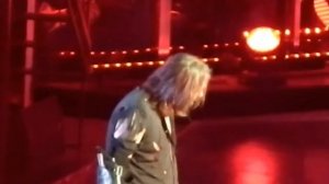 Зонг-Опера ужасов "TODD" -  Первая кровь