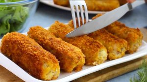 Мясные Рулетики из свинины. Всегда готовлю на праздничный стол. Потрясающий рецепт Мяса.