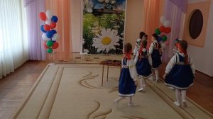 Детский игровой фольклор