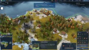 [NORTHGARD] ПРОХОЖДЕНИЕ #8 - КЛАН ВЕПРЯ