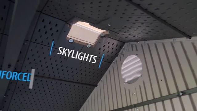 Пластиковый сарай LifeTime 8'x5' смотреть онлайн