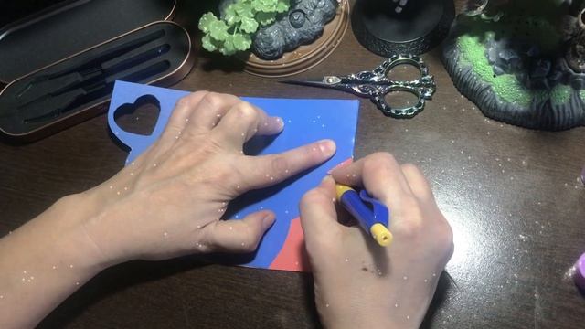 Открытка