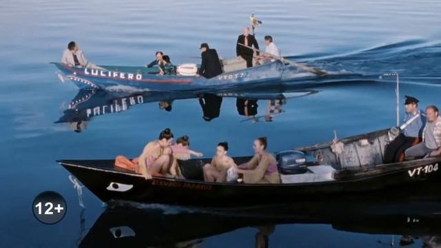 Октябрь Чудеса смотреть онлайн